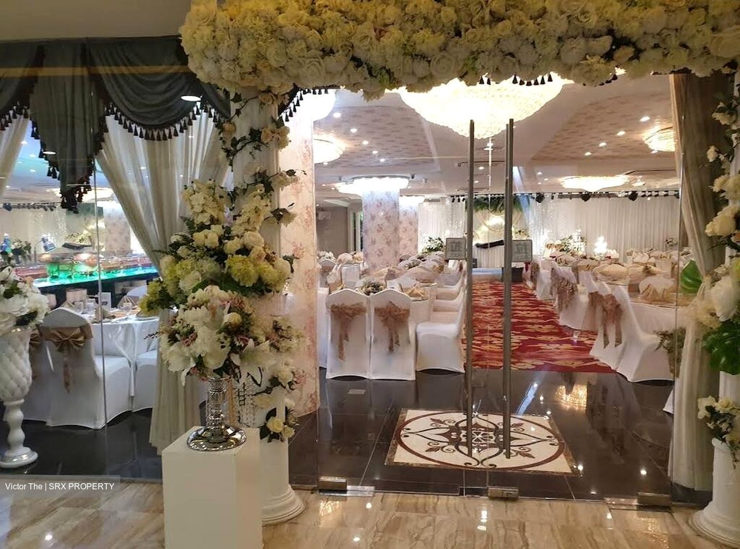 Grandlink Square (D14), Retail #451352041